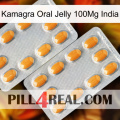 Kamagra Oral Jelly 100Mg India cialis4